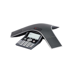 Polycom SoundStation IP 7000 Manuel du propri&eacute;taire