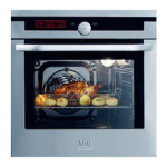 AEG-ELECTROLUX B4101-5 Notice IA &amp; PDF
