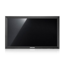 Samsung SyncMaster 320TSn-3: Manuel utilisateur + IA | Fixfr