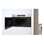 Whirlpool AMW 438/IX Manuel utilisateur