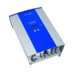 KACO Powador 3200-6600: Chat IA et t&eacute;l&eacute;chargement PDF