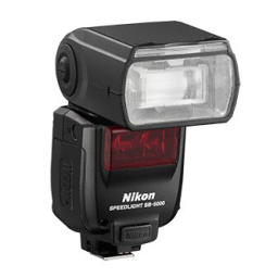Nikon SB-5000 Manuel utilisateur | Fixfr