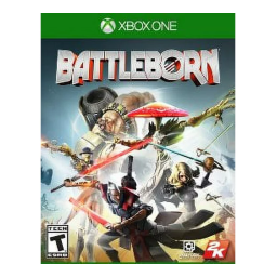 Battleborn