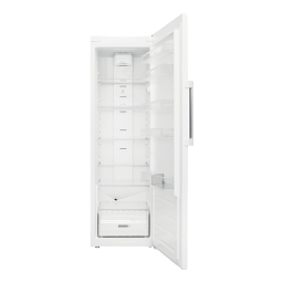 Whirlpool SW8 AM1Q W 1 Refrigerator Manuel utilisateur | Fixfr