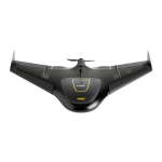 Trimble UX5 Solution d'imagerie a&eacute;rienne + AI Chat &amp; PDF
