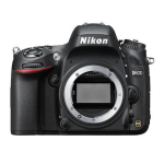 Nikon D600 Manuel du propri&eacute;taire