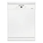 Miele G4920 Mode d'Emploi | Chat IA &amp; PDF