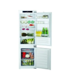 HOTPOINT/ARISTON BCB 7030 D AAA Fridge/freezer combination Manuel utilisateur