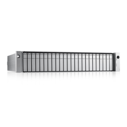 Promise Technology E5320f Guide de démarrage rapide | Fixfr