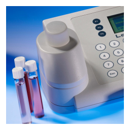 Lovibond Single Method M161 - CyA HR T Manuel utilisateur | Fixfr