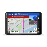 Garmin Dezl LGV1000 Manuel utilisateur