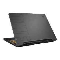 Asus 2021 TUF Gaming A15 Laptop Manuel utilisateur | Fixfr