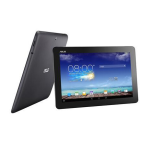 Asus ME102 A Manuel utilisateur