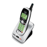 Uniden EXI8560: Chat IA et acc&egrave;s PDF