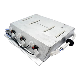 Brandt EFH703F Manuel utilisateur | Fixfr