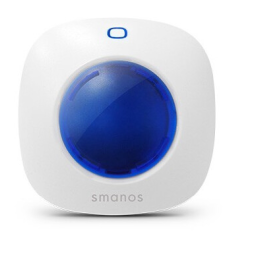 Smanos SS1005 Manuel utilisateur | Fixfr