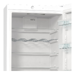Mode d'emploi r&eacute;frig&eacute;rateur Gorenje | AI Chat