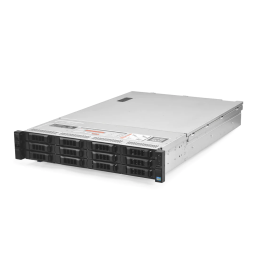 Dell DR4100 storage Manuel du propriétaire | Fixfr