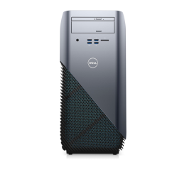 Dell Inspiron 5675 : Assistance IA et téléchargement PDF | Fixfr