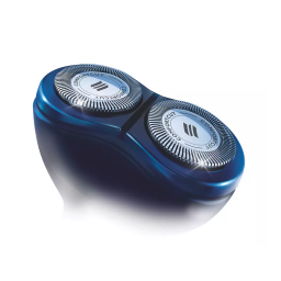 Philips RQ32/20 Click & Style têtes de rasage Manuel utilisateur | Fixfr