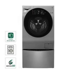 LG FH4G1JCHK6N Manuel du propriétaire | Fixfr