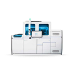 Roche cobas Synergy Workstation Mode d'emploi