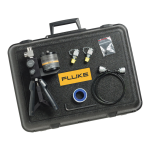 Fluke HYDRO Manuel utilisateur