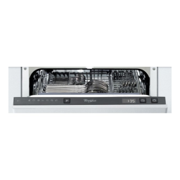 Whirlpool ADG 196 Manuel utilisateur | Fixfr