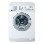 Aeg-Electrolux LAVAMAT5.0 Manuel utilisateur