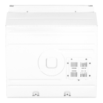 Whirlpool BIK7 CPH8TS PT Manuel utilisateur