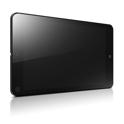 ThinkPad Tablet 8