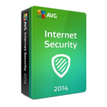 AVG Internet Security 2014 Mode d'emploi