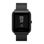 Amazfit BIP Manuel utilisateur