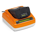STIHL ADG 1 : Notice d'emploi + Chat IA