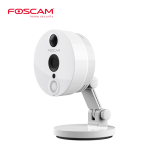 Foscam C2 Manuel utilisateur