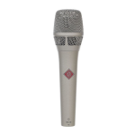 Neumann KMS 105 Manuel utilisateur