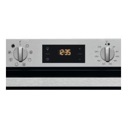 Whirlpool IFW 6544 IX.1 Manuel utilisateur | Fixfr