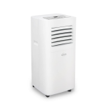 Argo KENNY EVO PORTABLE AIR CONDITIONER Manuel utilisateur