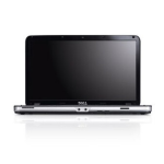 Dell Vostro 1015 laptop Guide de d&eacute;marrage rapide