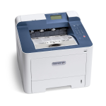 Xerox Phaser 3330 : Guide Utilisateur + Chat IA