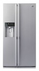 LG GR-L207BLQ Manuel du propriétaire | Fixfr