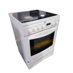CVC 6097 W/X Cuisini&egrave;res Electriques : Chat IA + PDF