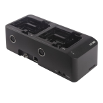 Shure SBC240 : Manuel d'utilisation + IA int&eacute;gr&eacute;e