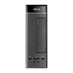 Asus K20BF Tower PC Manuel utilisateur