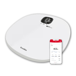 Terraillon MASTER FORM Pèse personne connecté Product fiche | Fixfr