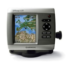 Garmin GPSMAP 420 Manuel du propri&eacute;taire