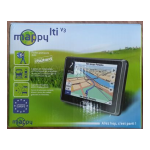 MAPPY iti V1 Manuel utilisateur