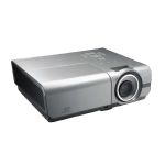 Optoma DH1015 Manuel utilisateur