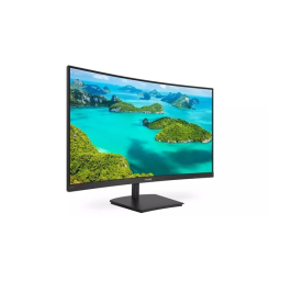 Philips 241E1SCA/00 Manuel utilisateur | Fixfr