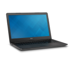 Dell Latitude 3550 laptop Manuel du propri&eacute;taire